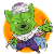 Piccolo-inu