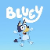 Bluey