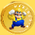 Wario-coin