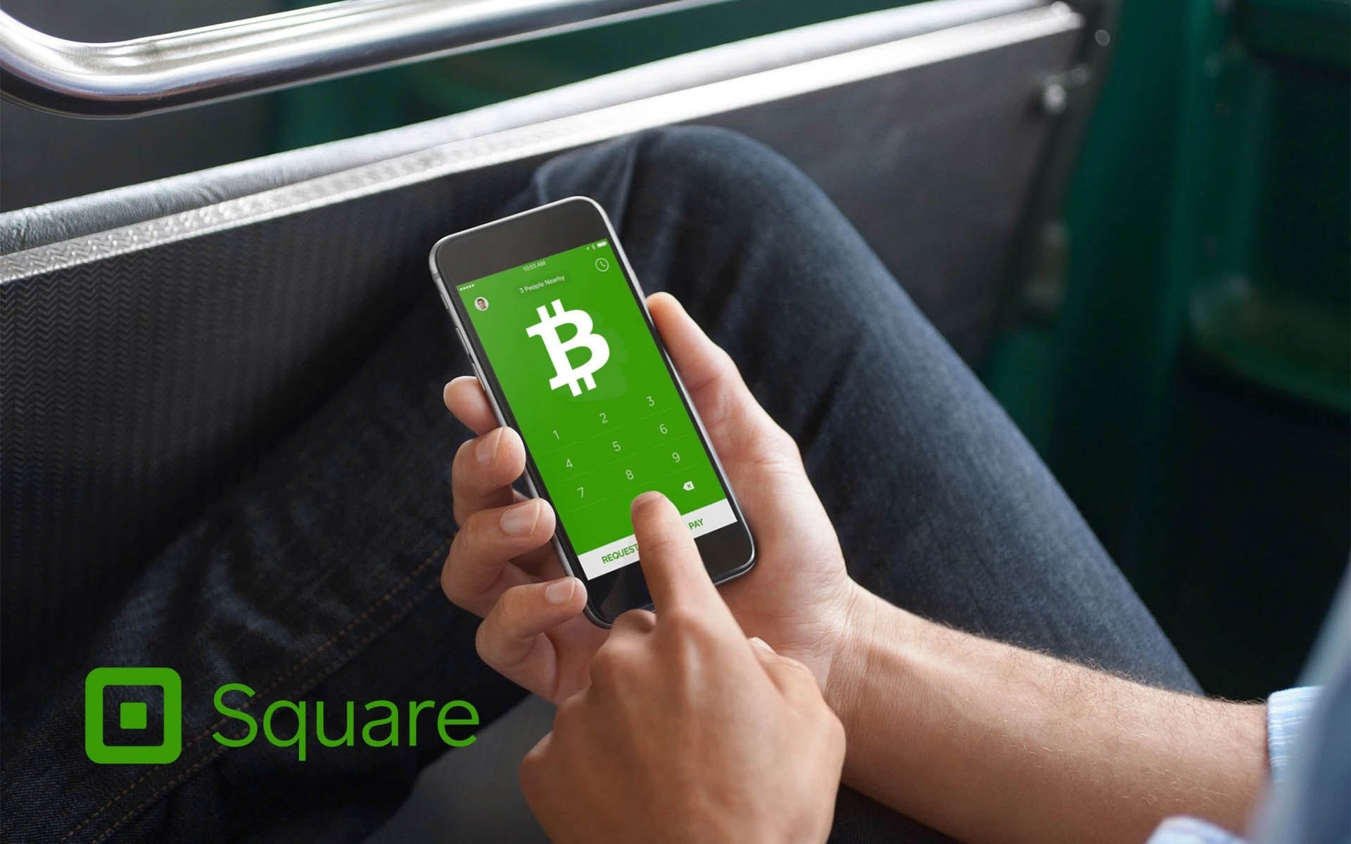 Square Cash App Tests Bitcoin Buying And Sel!   ling Worldcoinindex - 