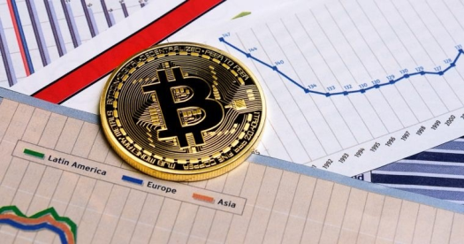 Heavy Correction in Bitcoin Prices, Slips over 30% to ...