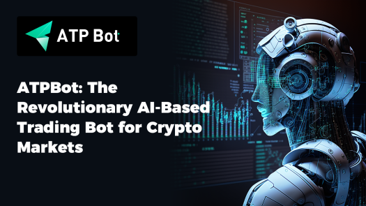 The Chatgpt Of Ai Trading Atpbot Crypto Trading Bot Now Connects To Binance Api Worldcoinindex