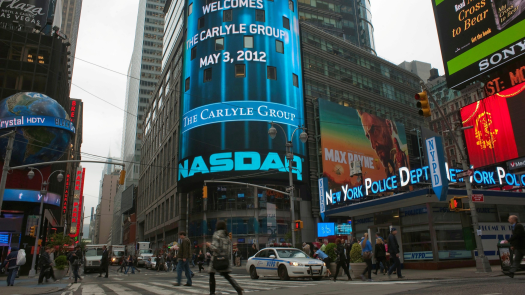 Nasdaq Plans to Launch Bitcoin Futures Contracts in Q2 of 2018