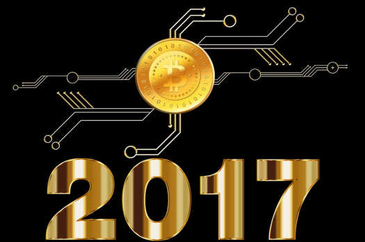 How Bitcoin Emerged as the Most Popular Cryptocurrency in 2017, A quick Recap and What Lies Ahead