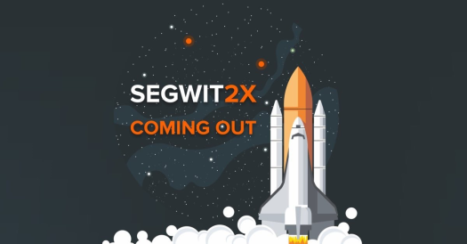 SegWit2x Hard Fork Finally Occurs After a Lot of Confusion