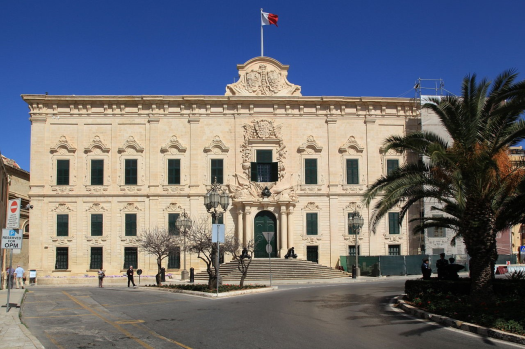 Inside Malta’s Plans of Leveraging Blockchain Technology to Record Rental Contracts