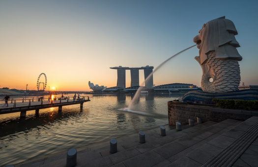 Singapore Plans for Tougher Rules for Retail Crypto Trading, Probes Crypto Firms