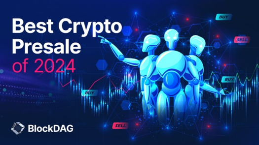 Best Crypto Presales: BlockDAG Tops the List Against DOGEVERSE, SLOTH & 5SCAPE