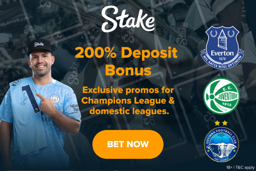 Score Big Wins with Champions League and UEFA Euro 2024 Soccer Betting at Stake