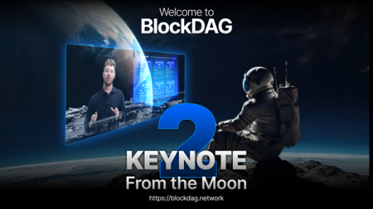 BlockDAG's Revolutionary Keynote 2 Transcends the Polygon 2.0 Release and RNDR Price Target