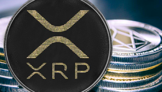 XRP Skyrockets 12%, Leading Crypto Majors with a 40% Weekly Surge