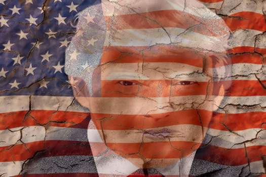 Trump Advocates for U.S. Dominance in Cryptocurrency, Plans New NFT Release