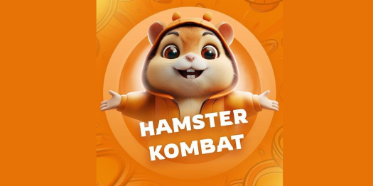 Hamster Kombat Daily Combo 17 July 2024