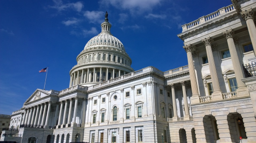 House Passes Financial Technology Protection Act to Tackle Illicit Use of Crypto