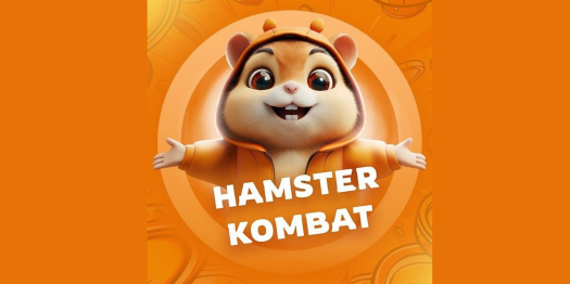 Hamster Kombat Mini Game Solution 25 July 2024