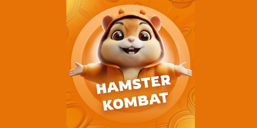 Hamster Kombat Mini Game Solution 22 July 2024