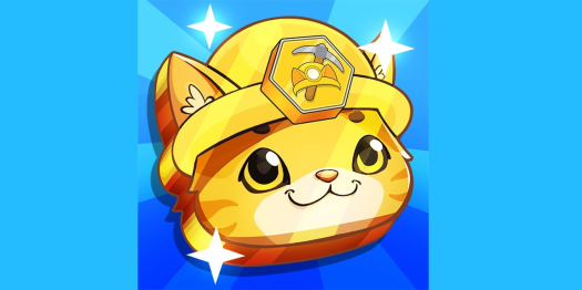 Cat Gold Miner Daily Treasure Combo 10 August 2024