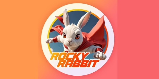 Rocky Rabbit Easter Eggs 7 September 2024