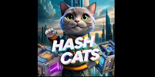 HashCats Daily Combo & Cipher Staking 13 September 2024