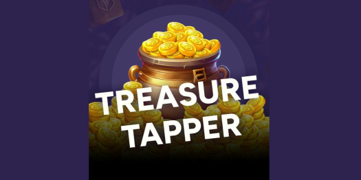 Treasure Tapper Daily Code 18 September 2024