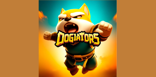 Dogiators How to Play the Game