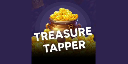 Treasure Tapper Daily Code 1 October 2024