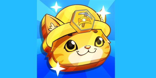 Cat Gold Miner Daily Cipher 1 October 2024