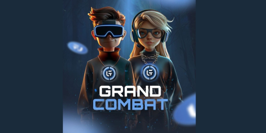 Grand Combat Daily Combo 1 October 2024